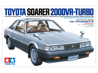 Toyota Soarer 2000VR - Turbo - 1/24