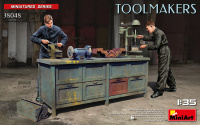 Toolmakers - 1/35