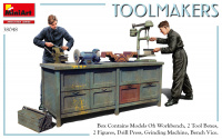 Toolmakers - 1/35