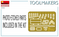 Toolmakers - 1/35