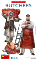 Butchers - 1/35