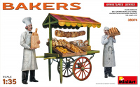 Bakers - 1/35