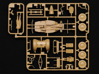 Ki-46 III Type 100 & 4x4 Kurogane - 1/48