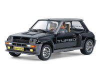 Renault 5 Turbo - 1:24