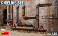 Pipeline-Set - 1/35