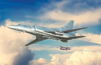 Tu-22M2 Backfire-B - 1/72