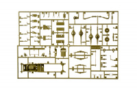 Chevrolet 15 CWT - 1/35