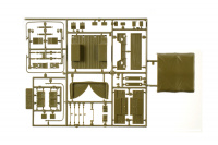 Chevrolet 15 CWT - 1/35