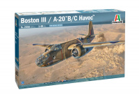 BOSTON III A - 20 B / C Havoc - 1:48