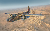 BOSTON III A - 20 B / C Havoc - 1:48