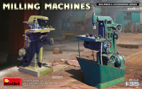 Milling Machines - 1/35