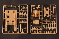 Pz.Sfl.IVa Dicker Max - 1/48