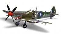 Supermarine Spitfire Mk. VIII - 1/24