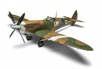 Supermarine Spitfire Mk. VIII - 1/24