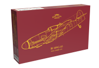 Bf 109G-10 & G-14/ AS Dual Combo - Royal Class - 1/72