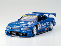 Calsonic Skyline GT-R (R34) - 1:24