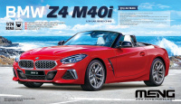 BMW Z4 M40i - 1:24