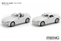 BMW Z4 M40i - 1:24