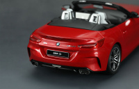 BMW Z4 M40i - 1/24