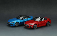 BMW Z4 M40i - 1:24