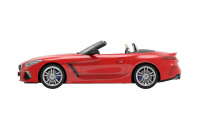 BMW Z4 M40i - 1:24