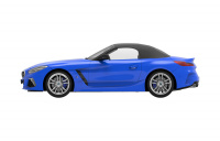 BMW Z4 M40i - 1:24