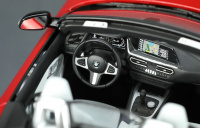 BMW Z4 M40i - 1:24