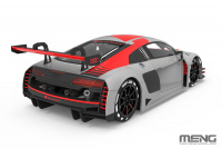 Audi R8 LMS GT3 2019 - 1/24