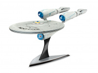 USS Enterprise NCC 1701 - Star Trek Into Darkness - 1/500