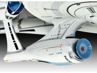 USS Enterprise NCC 1701 - Star Trek Into Darkness - 1/500