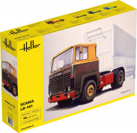 Scania LB-141 - 1:24