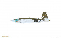 Boeing B-25 F/G - Marauder - Limited Edtion - 1/72