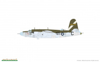 Boeing B-25 F/G - Marauder - Limited Edtion - 1/72