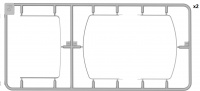 L701 Deutscher 3t LKW - 1:35