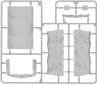 L701 Deutscher 3t LKW - 1:35