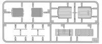 L701 Deutscher 3t LKW - 1:35