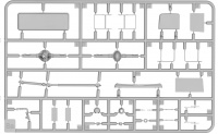 L701 Deutscher 3t LKW - 1:35