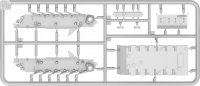 Sturmgeschütz III Ausf. G - May / June 1943 Production - 1/72