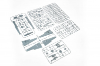 Messerschmitt Bf 110 C - Profipack - 1:48