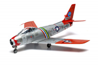 North American F-86F Sabre - 1/48