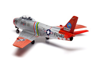 North American F-86F Sabre - 1/48