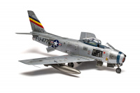 North American F-86F Sabre - 1/48