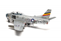 North American F-86F Sabre - 1/48