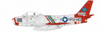 North American F-86F Sabre - 1/48