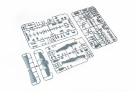 Messerschmitt Bf 109 G-10 WNF / Diana - Profipack - 1/48