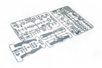 Messerschmitt Bf 109 G-2 - Profipack - 1/48