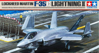 Lockheed Martin F-35C Lightning II - 1:48