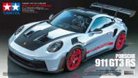 Porsche 911 GT3 RS (992) - 1:24