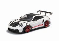 Porsche 911 GT3 RS (992) - 1:24