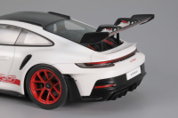 Porsche 911 GT3 RS (992) - 1/24